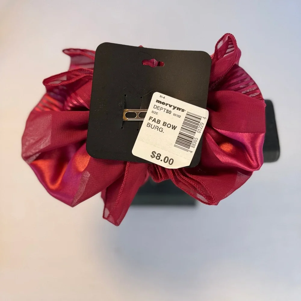 Mervyns vintage y2k